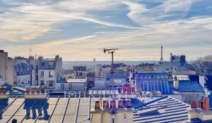 Sale Apartment Paris 18ème