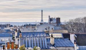 Sale Apartment Paris 18ème
