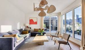 Sale Apartment Paris 18ème