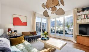 Sale Apartment Paris 18ème
