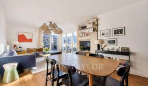 Sale Apartment Paris 18ème