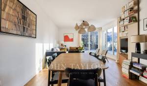 Sale Apartment Paris 18ème