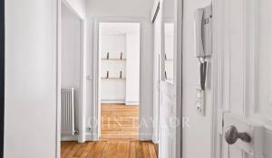 Sale Apartment Paris 18ème
