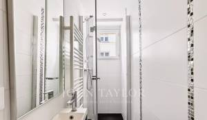 Sale Apartment Paris 18ème