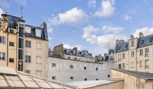 Sale Apartment Paris 18ème