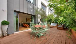 Sale Apartment Paris 18ème