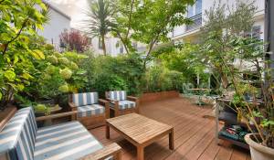 Sale Apartment Paris 18ème