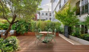Sale Apartment Paris 18ème