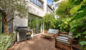 Sale Apartment Paris 18ème