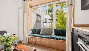 Sale Apartment Paris 18ème