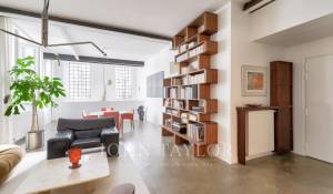Sale Apartment Paris 19ème