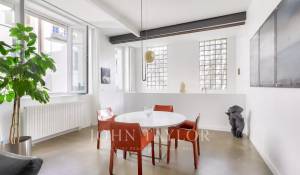 Sale Apartment Paris 19ème