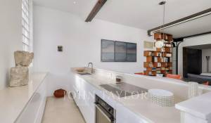 Sale Apartment Paris 19ème