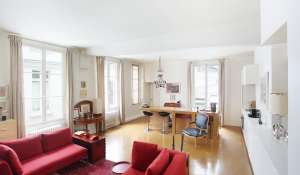 Sale Apartment Paris 1er
