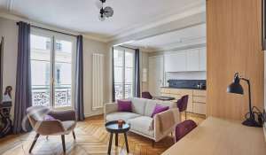 Sale Apartment Paris 1er
