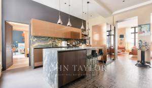 Sale Apartment Paris 1er