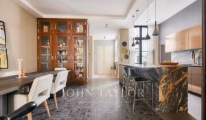 Sale Apartment Paris 1er