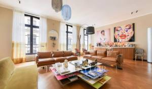 Sale Apartment Paris 1er