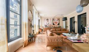 Sale Apartment Paris 1er