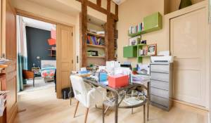 Sale Apartment Paris 1er