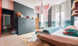 Sale Apartment Paris 1er