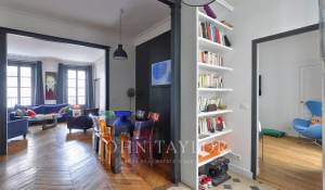 Sale Apartment Paris 1er