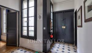 Sale Apartment Paris 1er