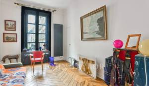 Sale Apartment Paris 1er