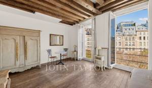 Sale Apartment Paris 1er