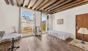 Sale Apartment Paris 1er