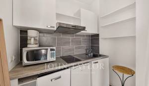 Sale Apartment Paris 1er