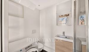 Sale Apartment Paris 1er
