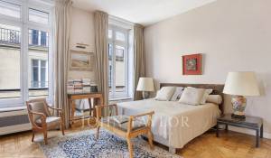 Sale Apartment Paris 1er
