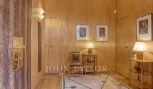 Sale Apartment Paris 1er