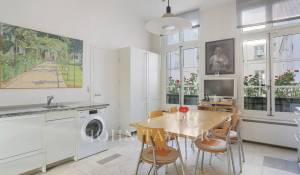 Sale Apartment Paris 1er