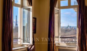 Sale Apartment Paris 1er