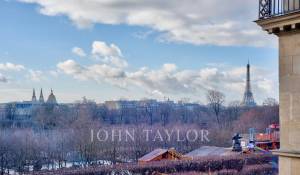 Sale Apartment Paris 1er