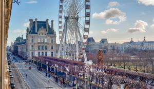 Sale Apartment Paris 1er