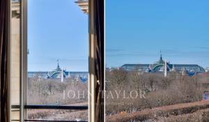 Sale Apartment Paris 1er