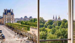 Sale Apartment Paris 1er