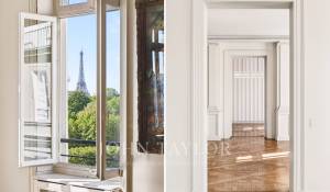 Sale Apartment Paris 1er