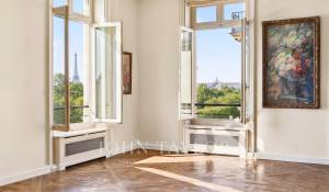 Sale Apartment Paris 1er