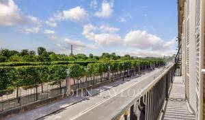 Sale Apartment Paris 1er