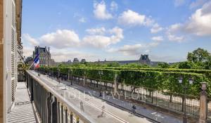Sale Apartment Paris 1er
