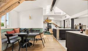 Sale Apartment Paris 1er