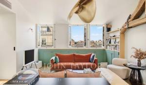 Sale Apartment Paris 1er