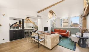 Sale Apartment Paris 1er