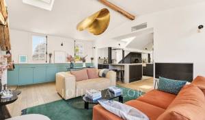 Sale Apartment Paris 1er