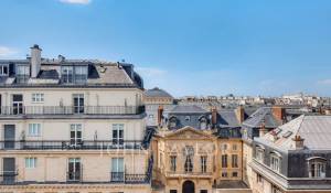 Sale Apartment Paris 1er