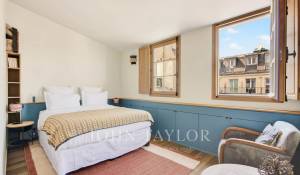 Sale Apartment Paris 1er